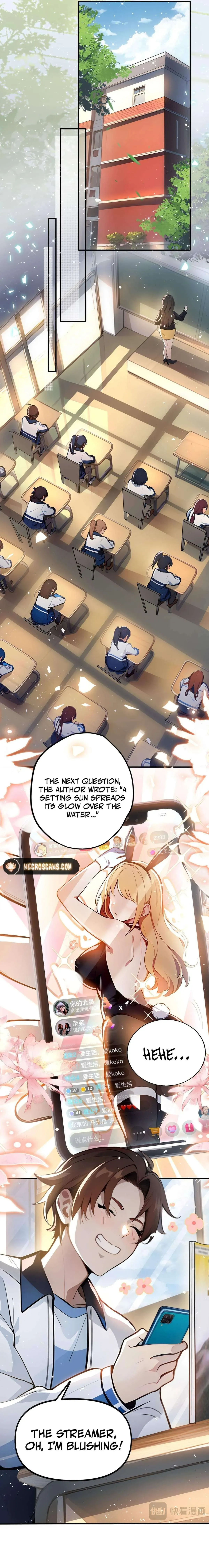 I Upset Millions of Cultivators Chapter 1 Online - página 2