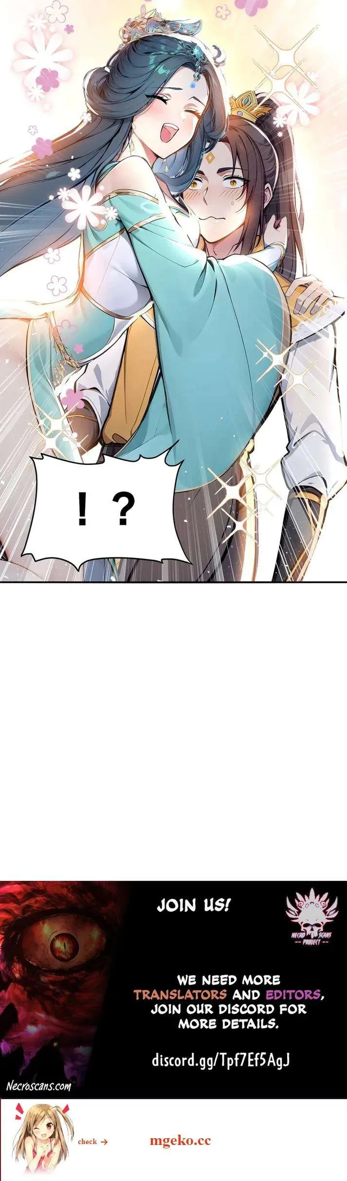I Upset Millions of Cultivators Chapter 13 Online - página 12