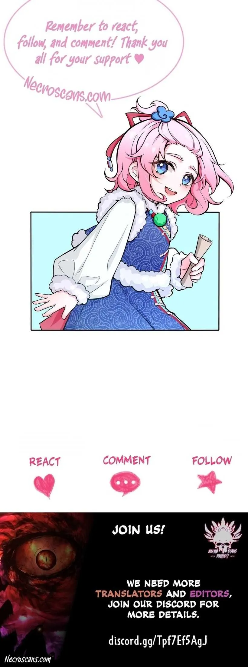 I Upset Millions of Cultivators Chapter 19 Online - página 9