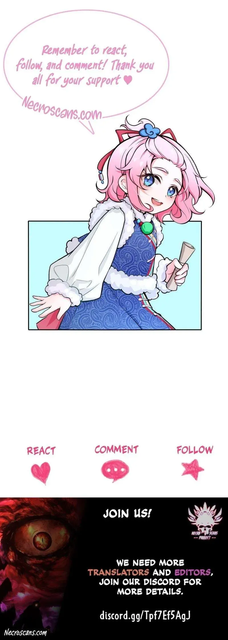 I Upset Millions of Cultivators Chapter 36 Online - página 8