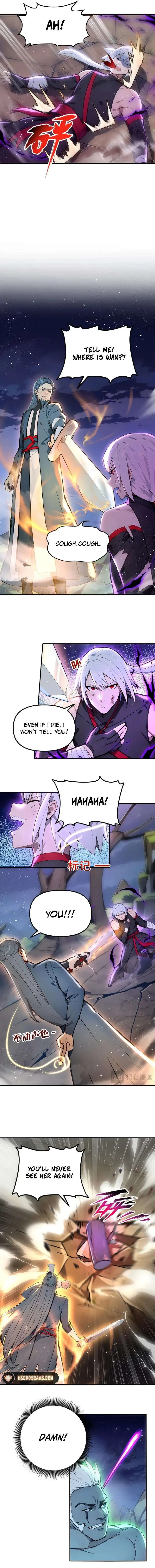 I Upset Millions of Cultivators Chapter 40 Online - página 4