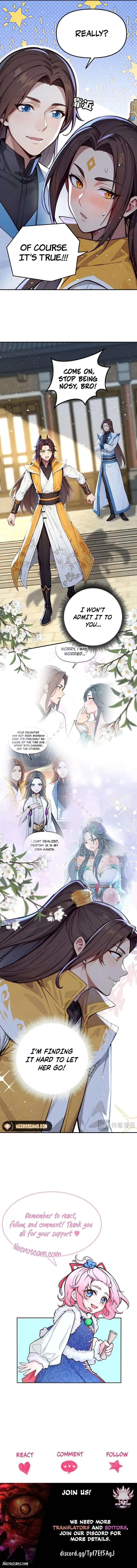 I Upset Millions of Cultivators Chapter 44 Online - página 7