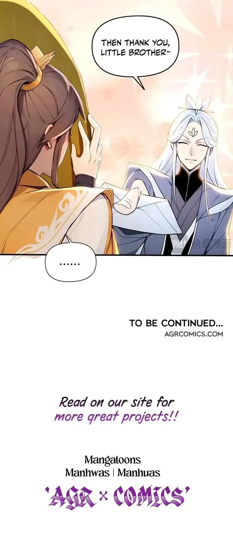 I Upset Millions of Cultivators Chapter 51 Online - página 5