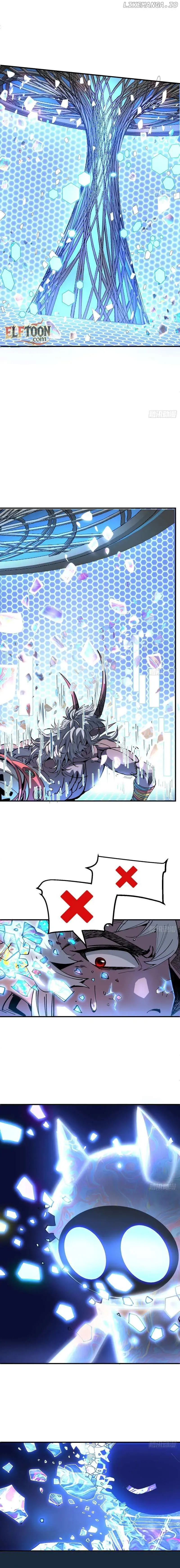 I Use a Top-Tier System to Reshape the World Chapter 12 Online - página 13