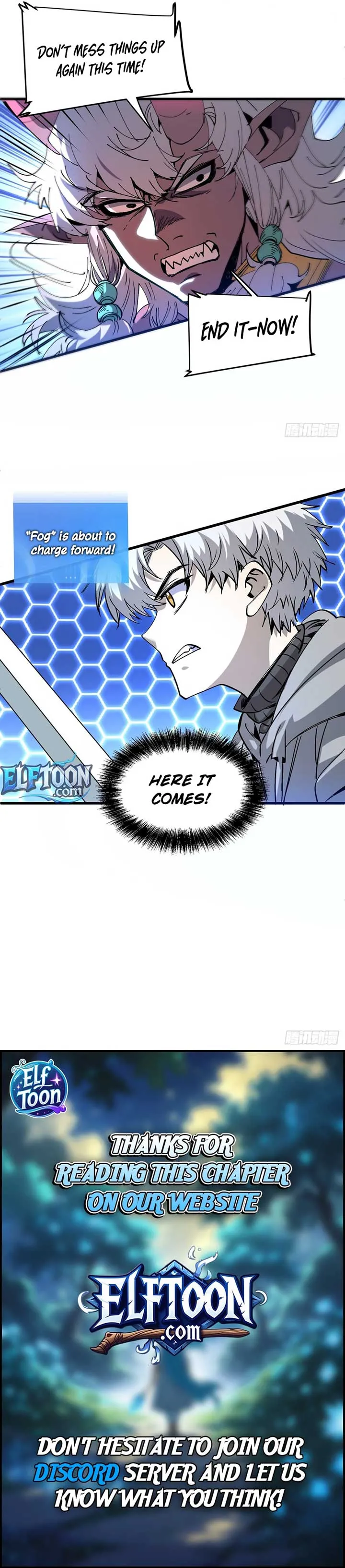 I Use a Top-Tier System to Reshape the World Chapter 8 Online - página 11