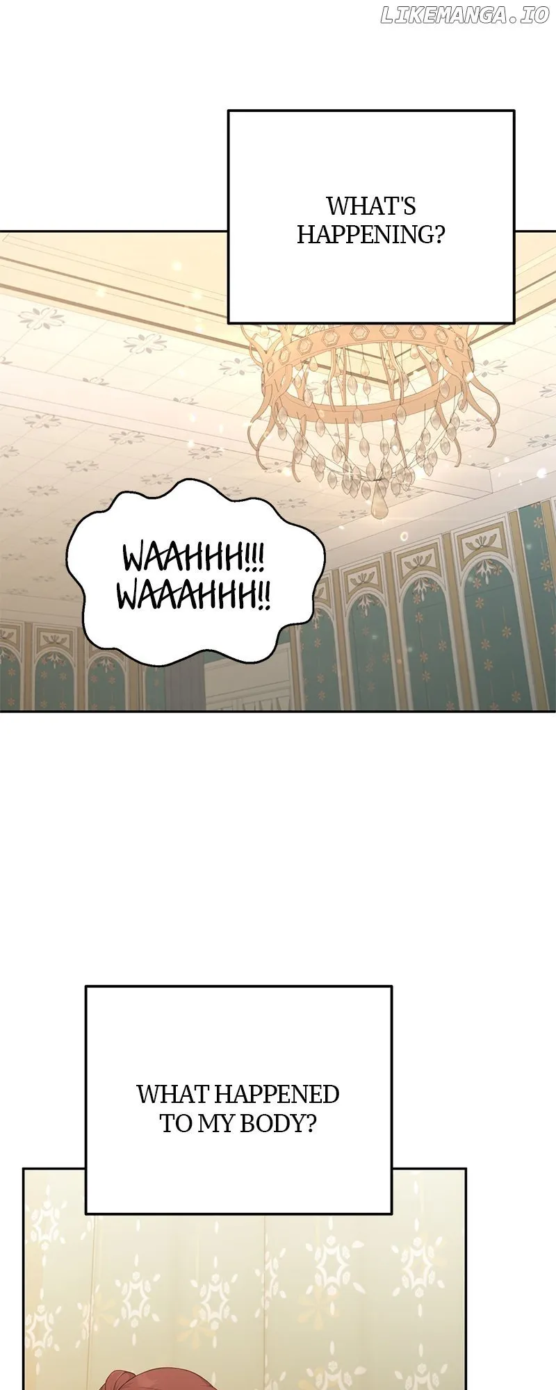 I Vow to Take the Tyrant’s Throne Chapter 1 Online - página 9
