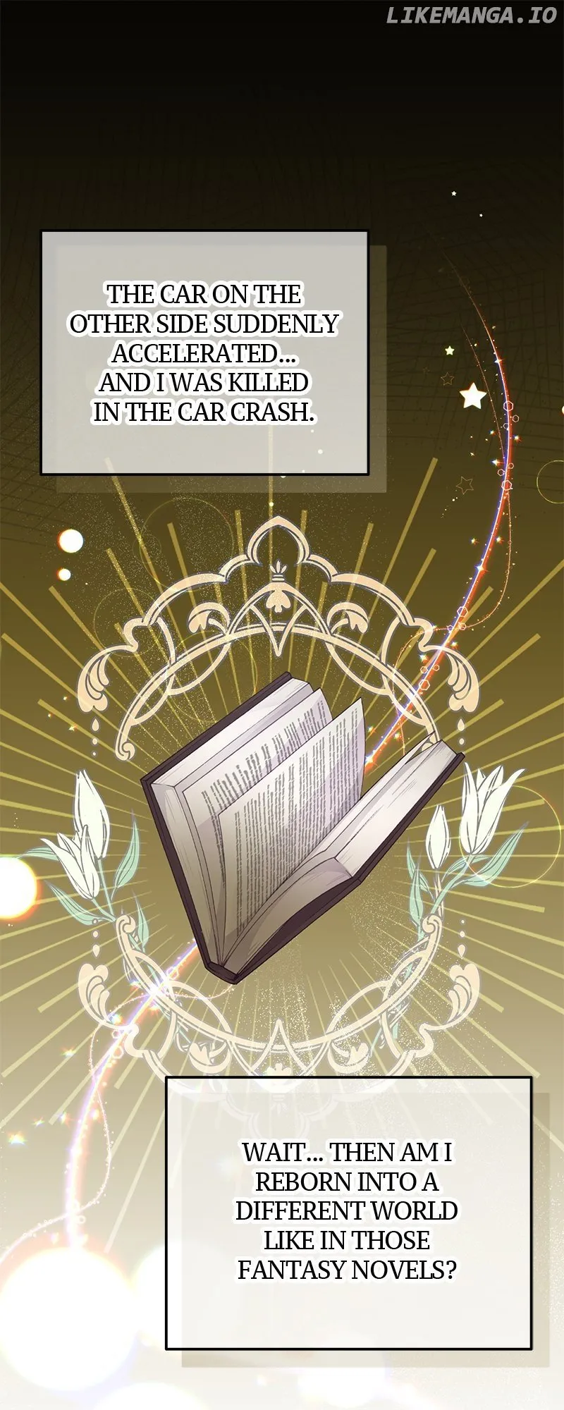 I Vow to Take the Tyrant’s Throne Chapter 1 Online - página 16