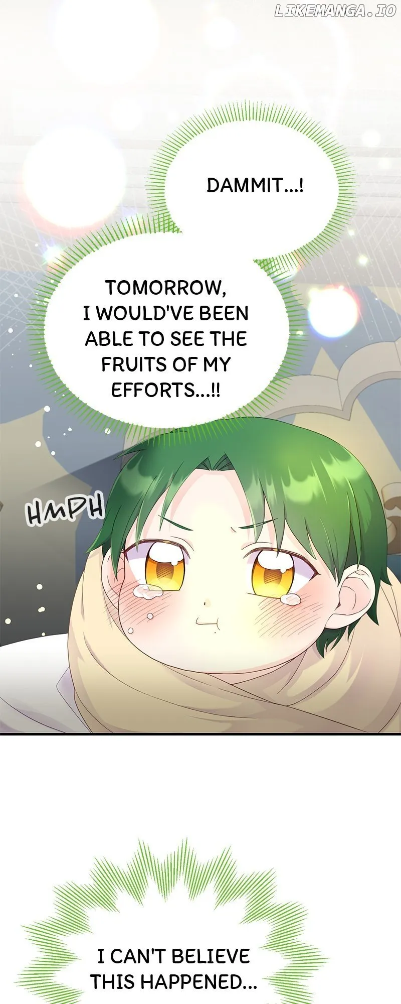 I Vow to Take the Tyrant’s Throne Chapter 1 Online - página 17
