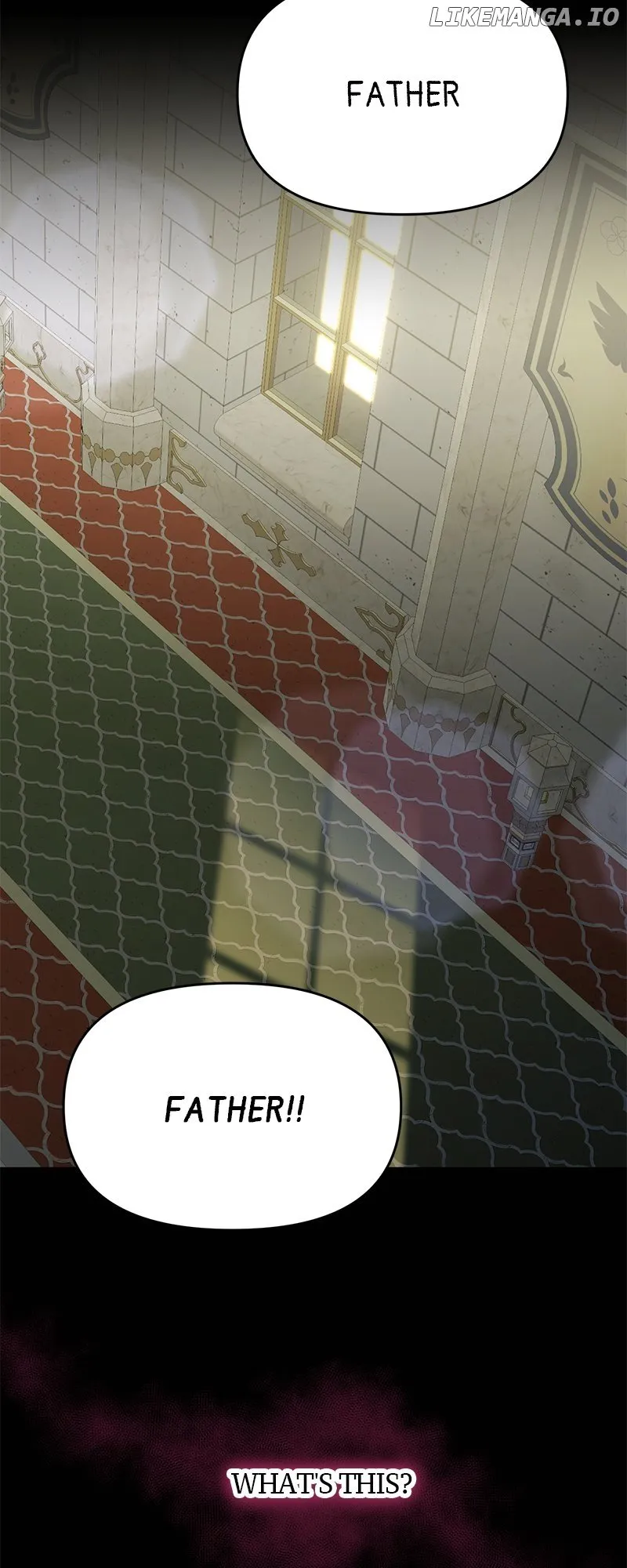 I Vow to Take the Tyrant’s Throne Chapter 1 Online - página 31