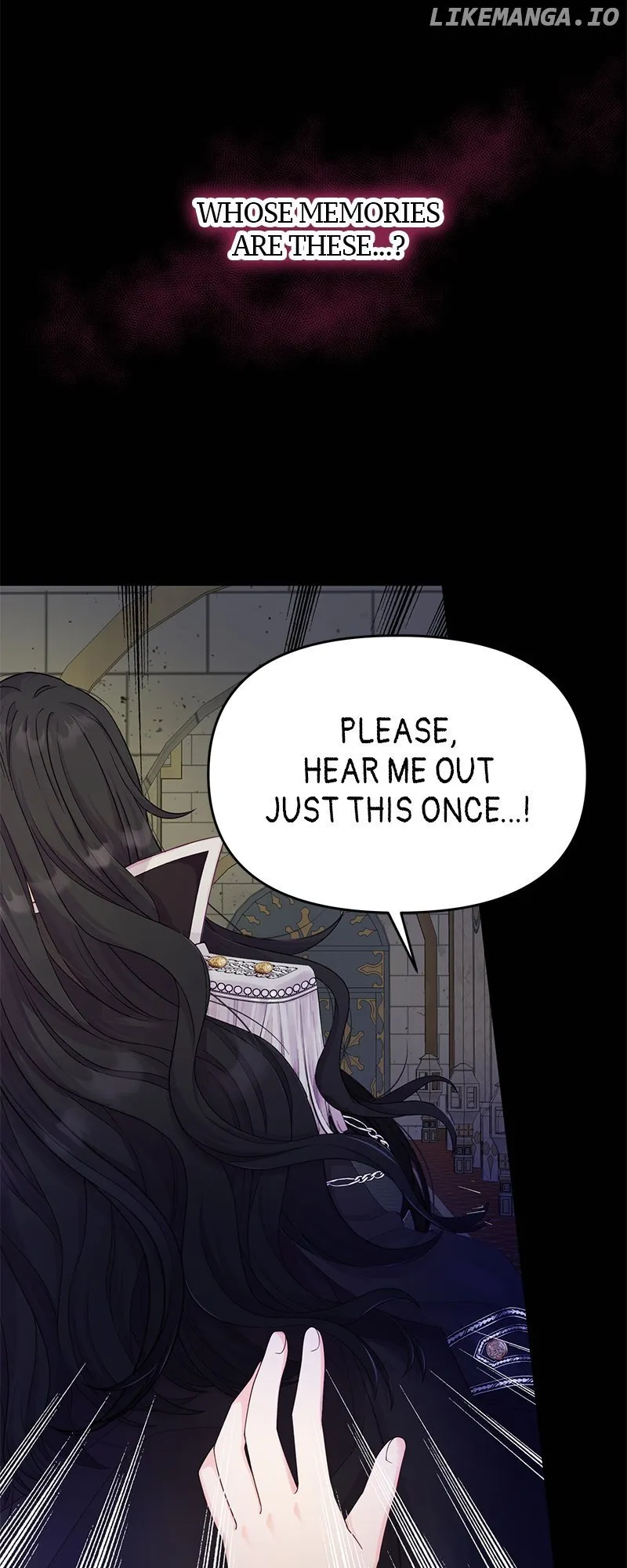 I Vow to Take the Tyrant’s Throne Chapter 1 Online - página 33