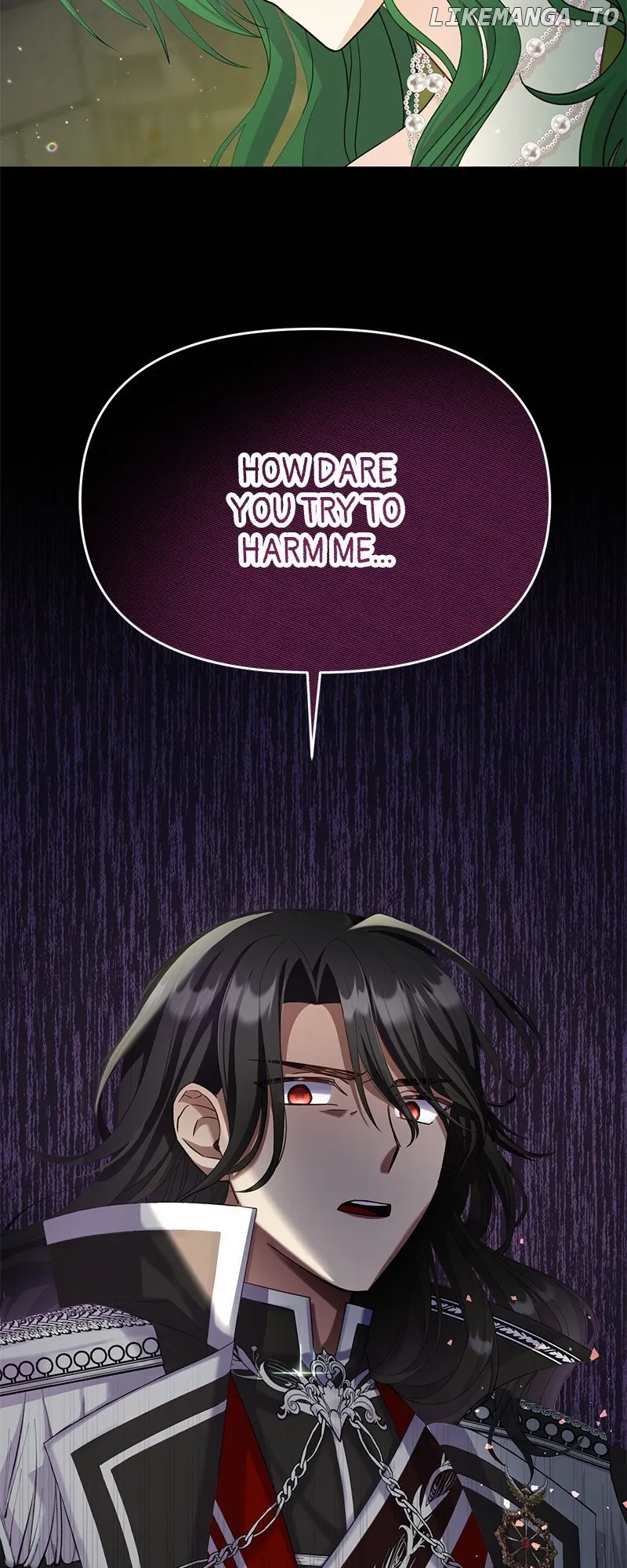 I Vow to Take the Tyrant’s Throne Chapter 1 Online - página 36