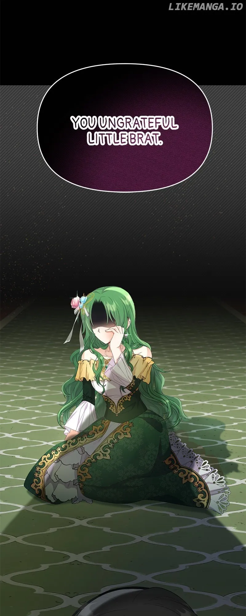I Vow to Take the Tyrant’s Throne Chapter 1 Online - página 38