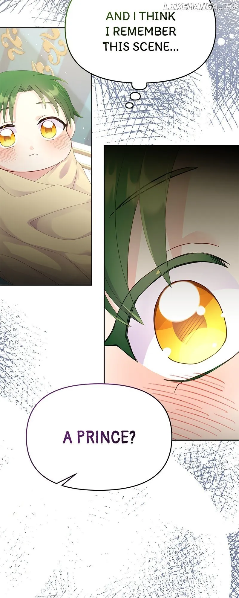 I Vow to Take the Tyrant’s Throne Chapter 1 Online - página 49
