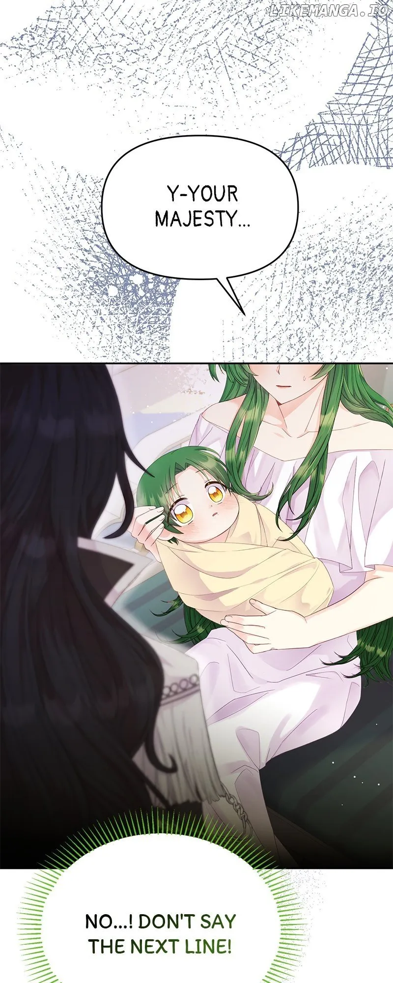 I Vow to Take the Tyrant’s Throne Chapter 1 Online - página 50