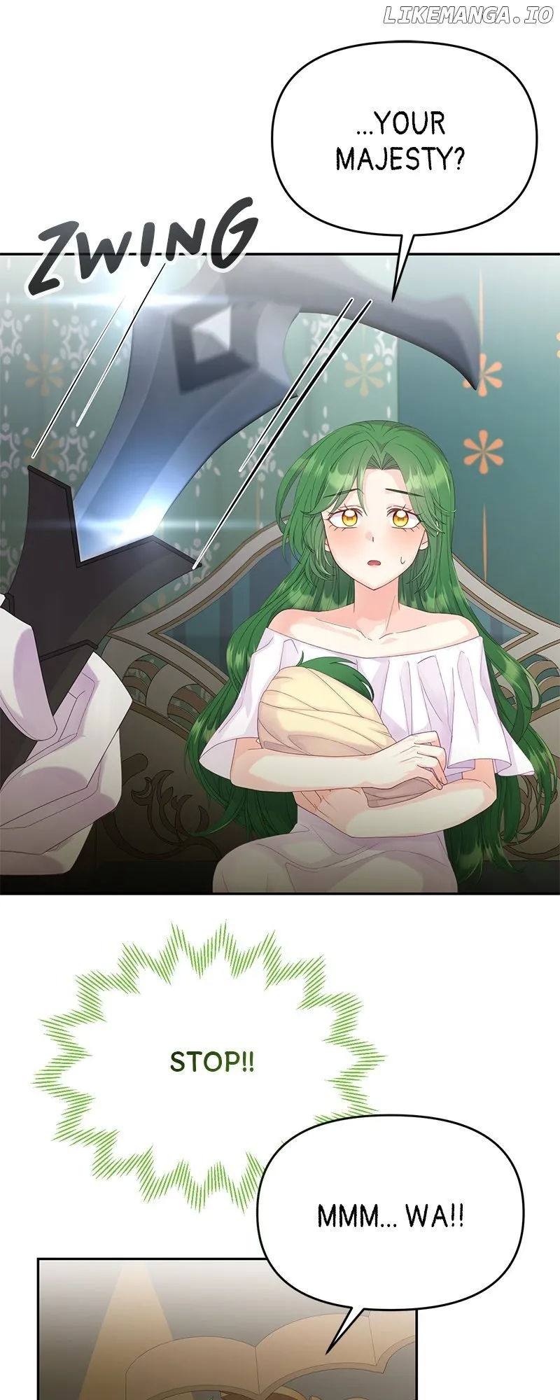 I Vow to Take the Tyrant’s Throne Chapter 1 Online - página 52