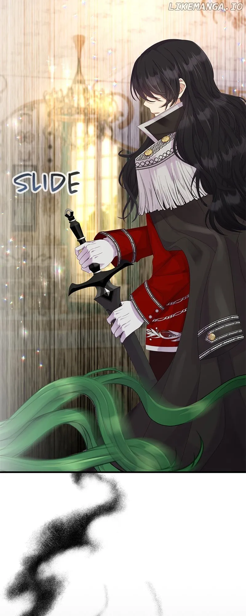 I Vow to Take the Tyrant’s Throne Chapter 1 Online - página 56