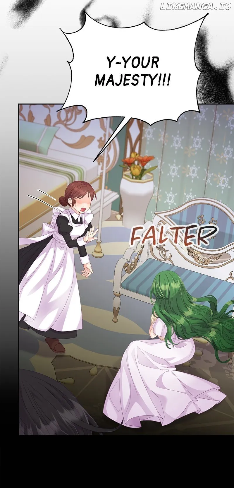I Vow to Take the Tyrant’s Throne Chapter 1 Online - página 57