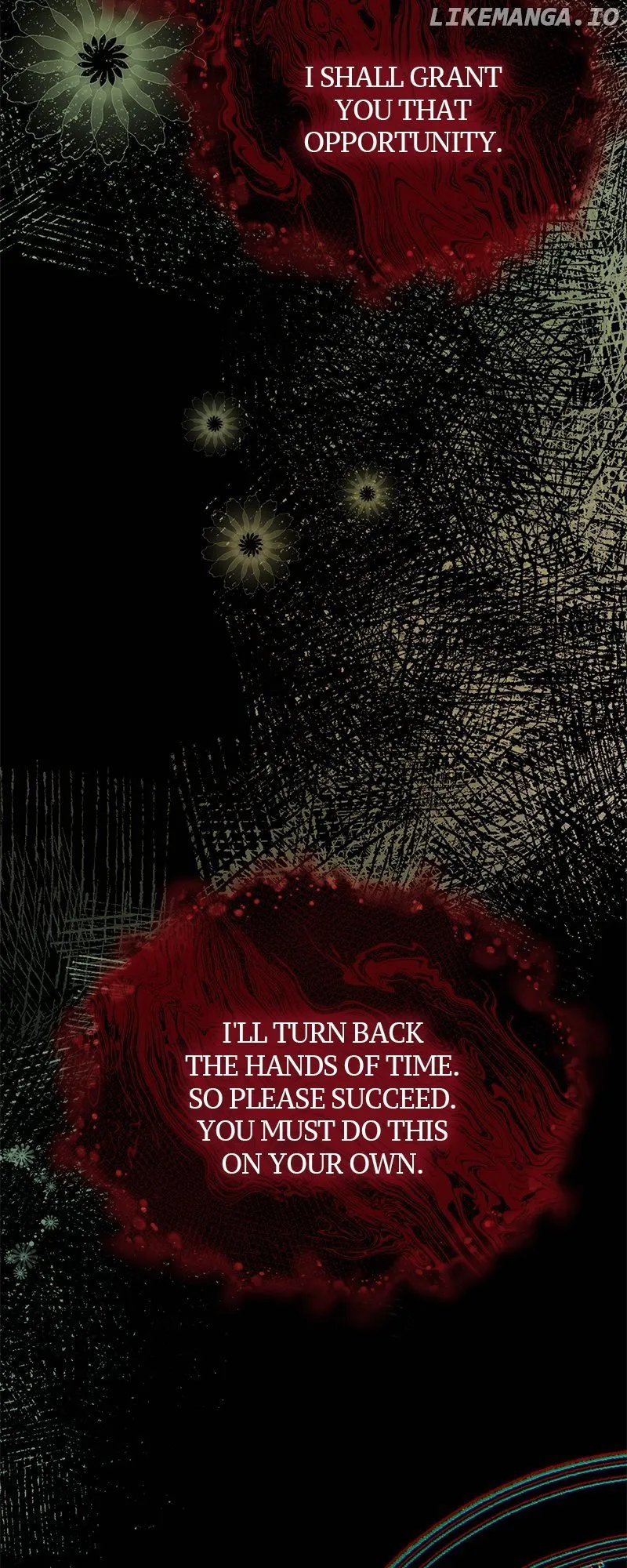 I Vow to Take the Tyrant’s Throne Chapter 1 Online - página 67