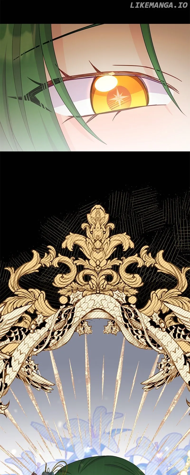 I Vow to Take the Tyrant’s Throne Chapter 1 Online - página 69