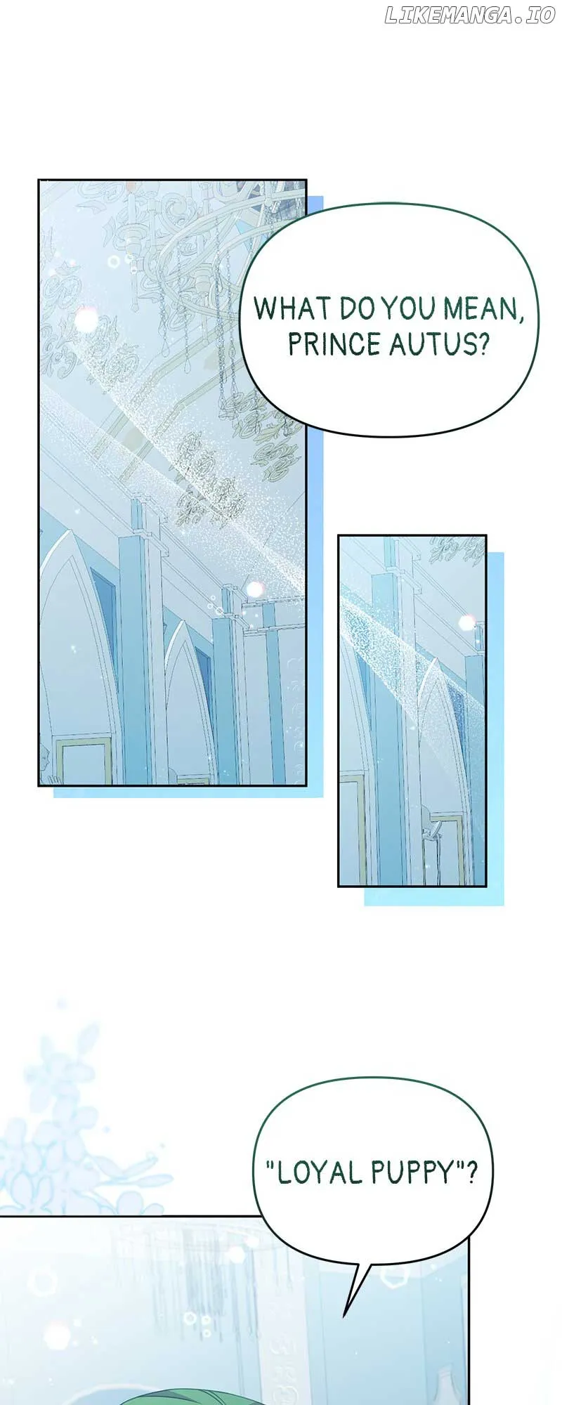 I Vow to Take the Tyrant’s Throne Chapter 11 Online - página 2