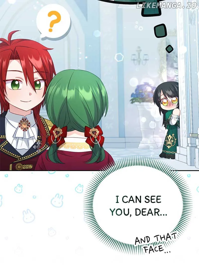 I Vow to Take the Tyrant’s Throne Chapter 11 Online - página 7