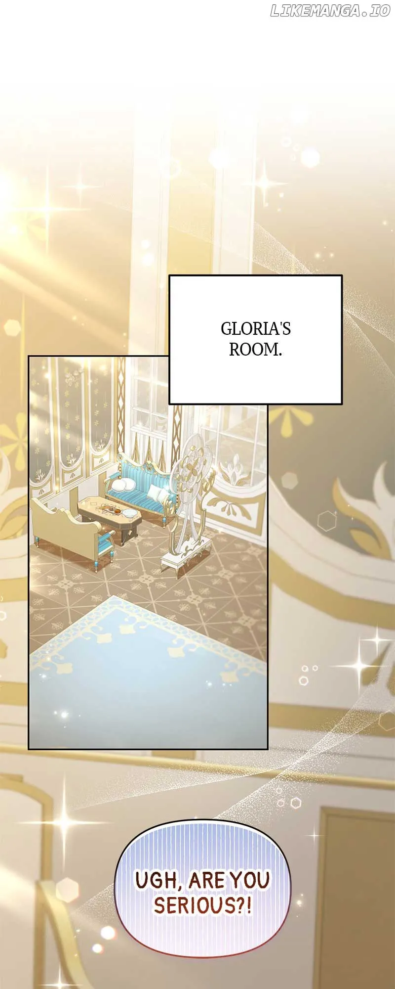 I Vow to Take the Tyrant’s Throne Chapter 11 Online - página 12