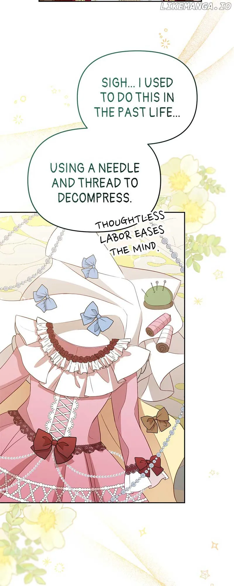 I Vow to Take the Tyrant’s Throne Chapter 11 Online - página 17