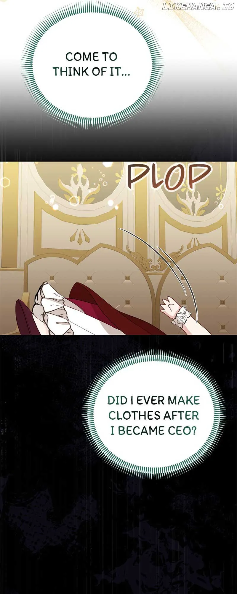 I Vow to Take the Tyrant’s Throne Chapter 11 Online - página 18