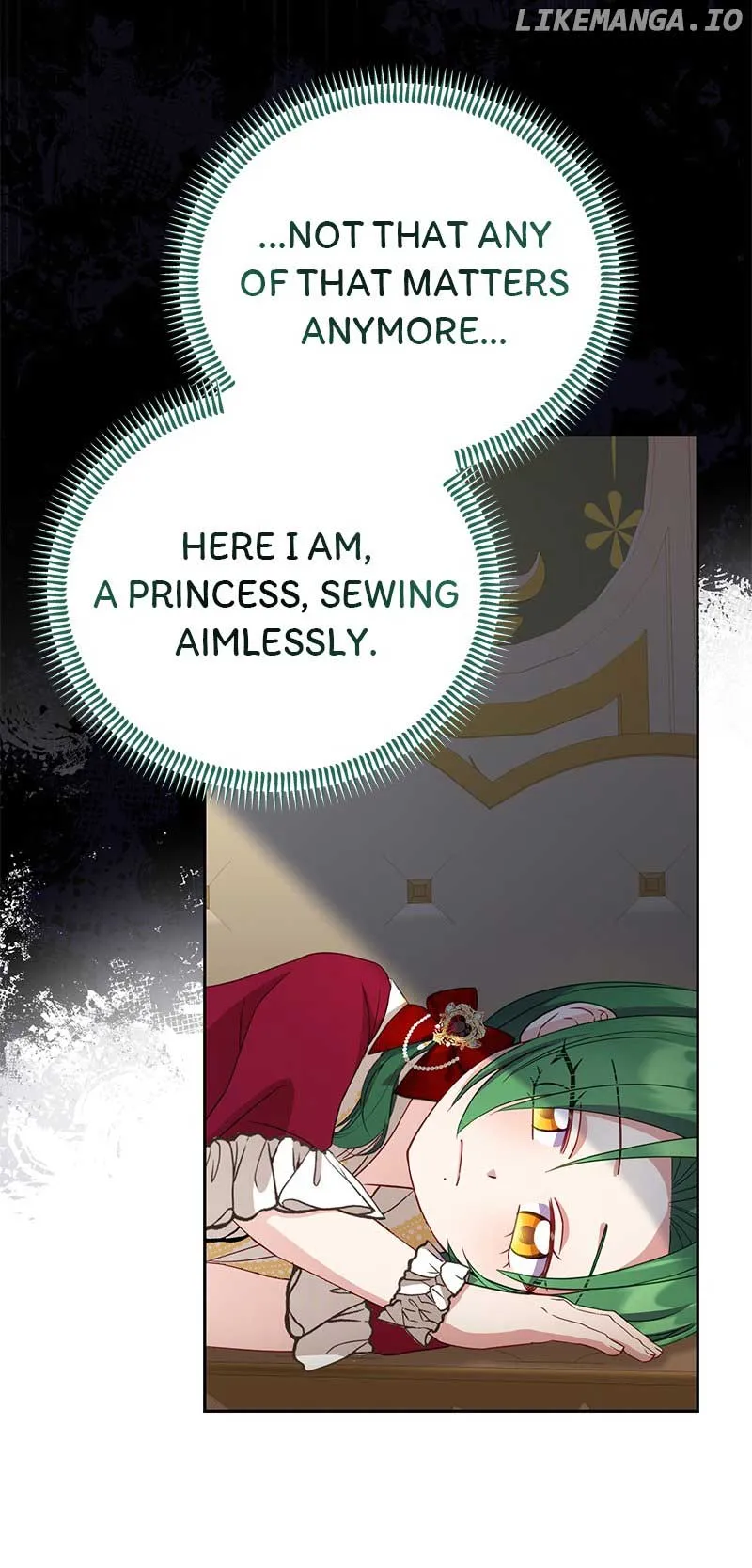 I Vow to Take the Tyrant’s Throne Chapter 11 Online - página 19