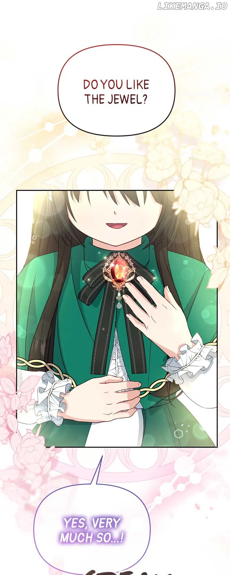 I Vow to Take the Tyrant’s Throne Chapter 11 Online - página 26