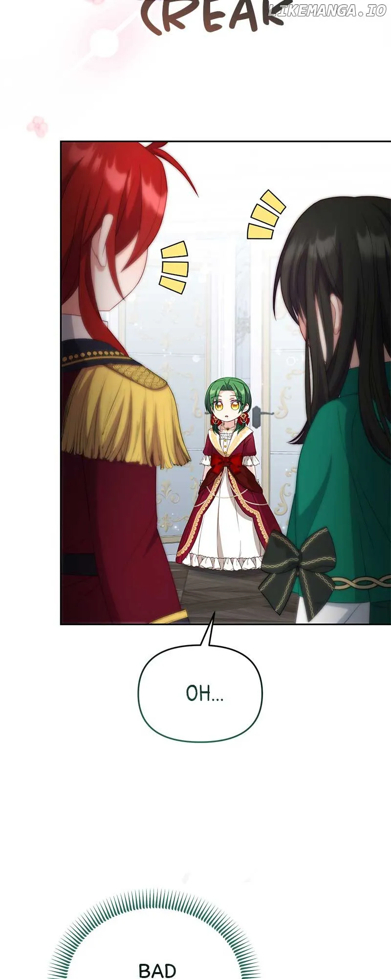 I Vow to Take the Tyrant’s Throne Chapter 11 Online - página 27
