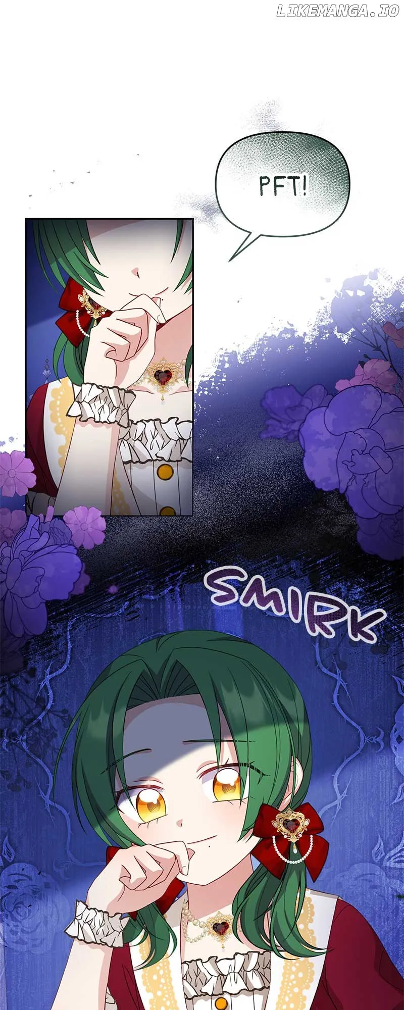 I Vow to Take the Tyrant’s Throne Chapter 11 Online - página 38
