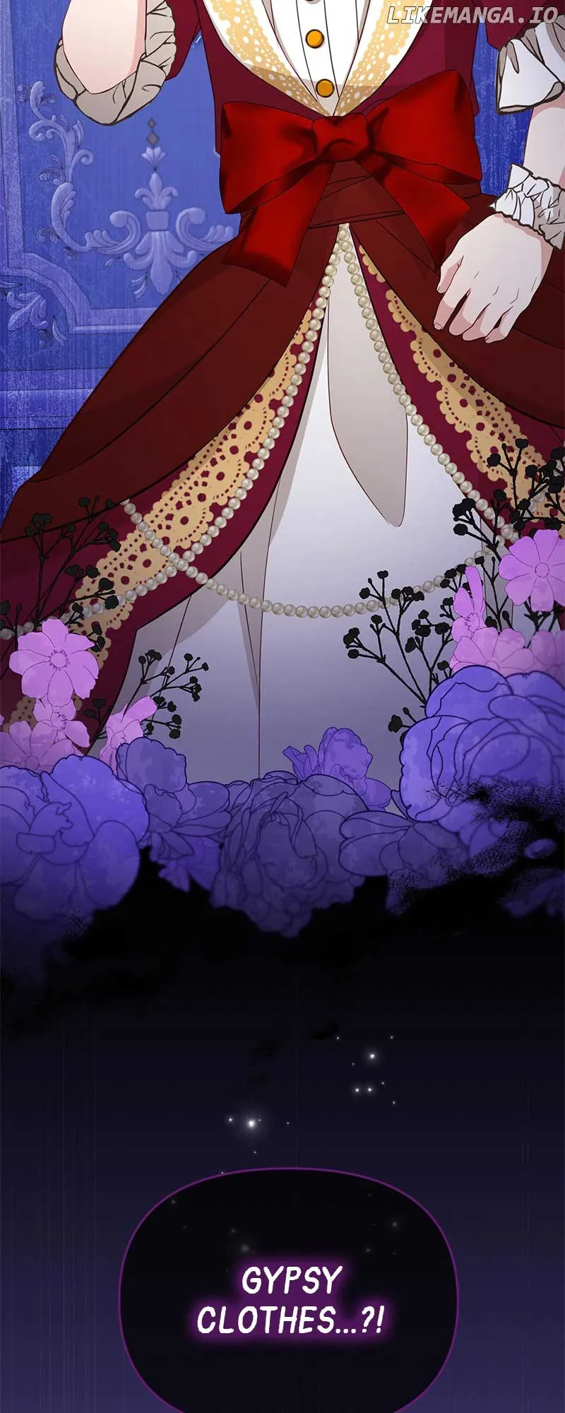 I Vow to Take the Tyrant’s Throne Chapter 11 Online - página 39