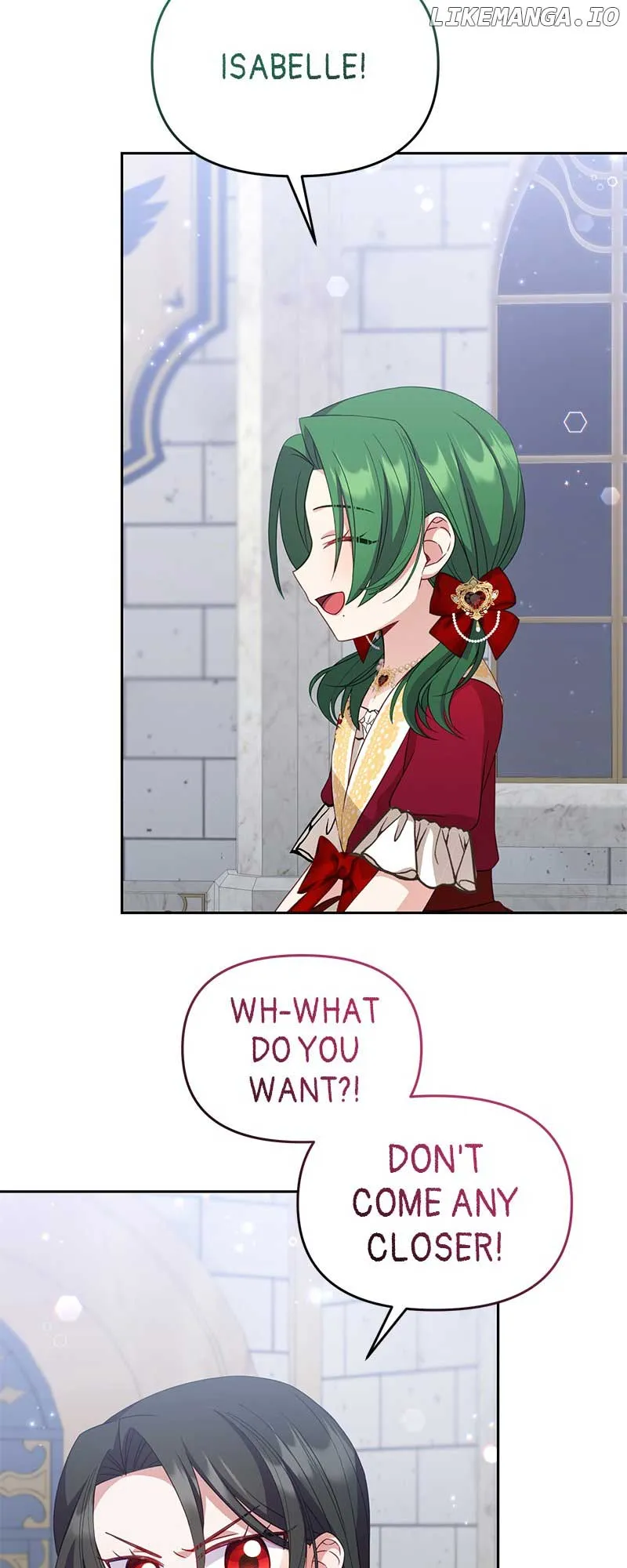 I Vow to Take the Tyrant’s Throne Chapter 11 Online - página 41