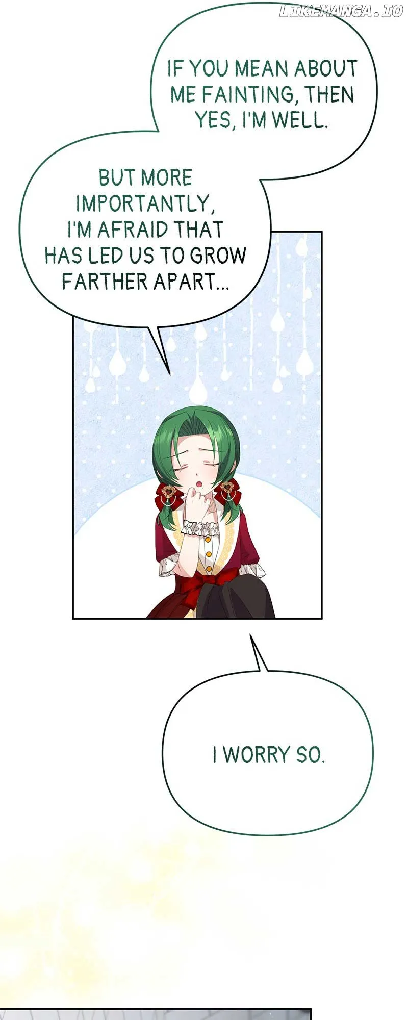 I Vow to Take the Tyrant’s Throne Chapter 11 Online - página 44