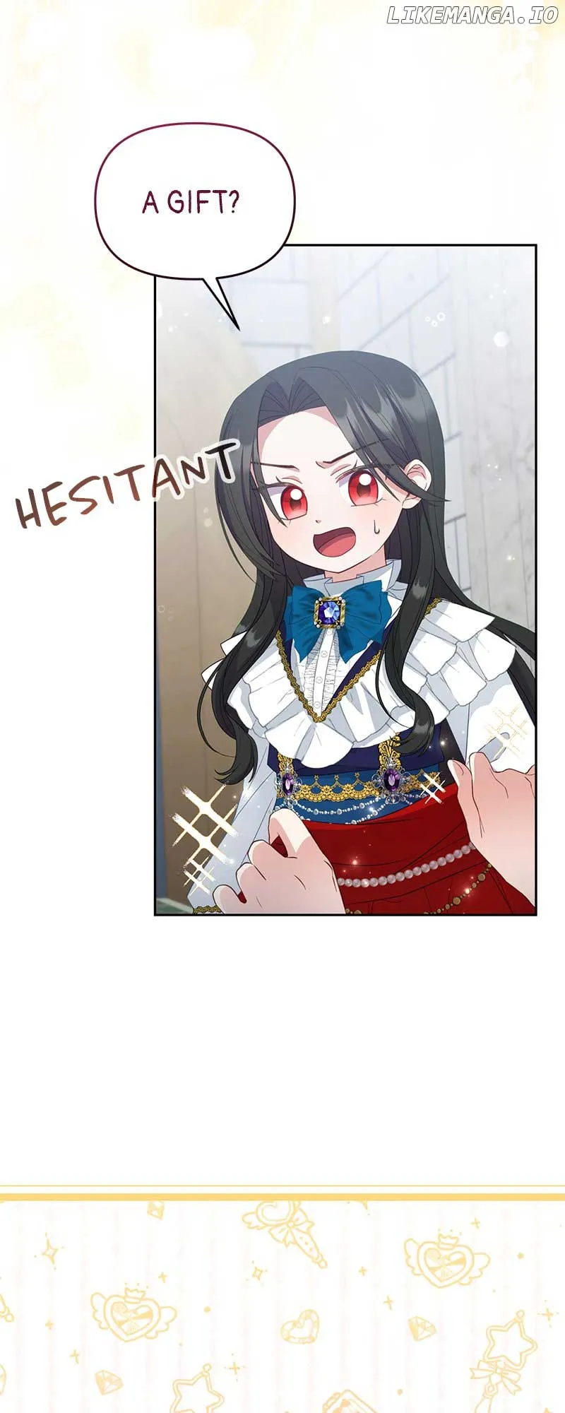I Vow to Take the Tyrant’s Throne Chapter 11 Online - página 46