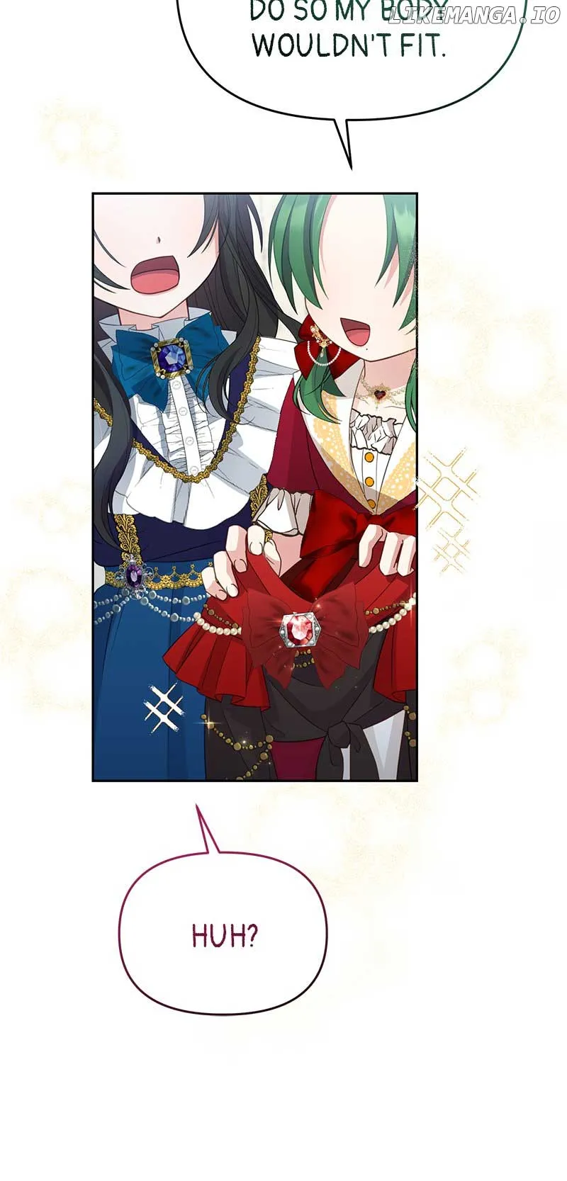 I Vow to Take the Tyrant’s Throne Chapter 11 Online - página 49