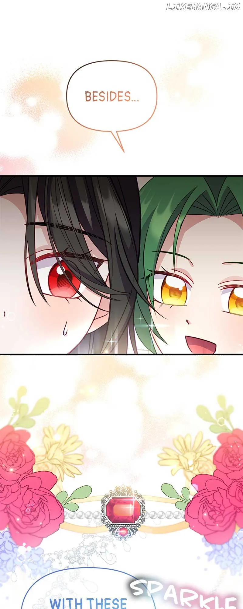 I Vow to Take the Tyrant’s Throne Chapter 11 Online - página 50