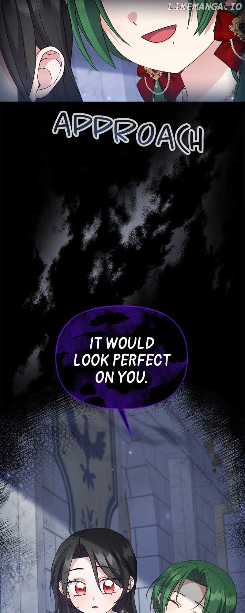 I Vow to Take the Tyrant’s Throne Chapter 11 Online - página 54