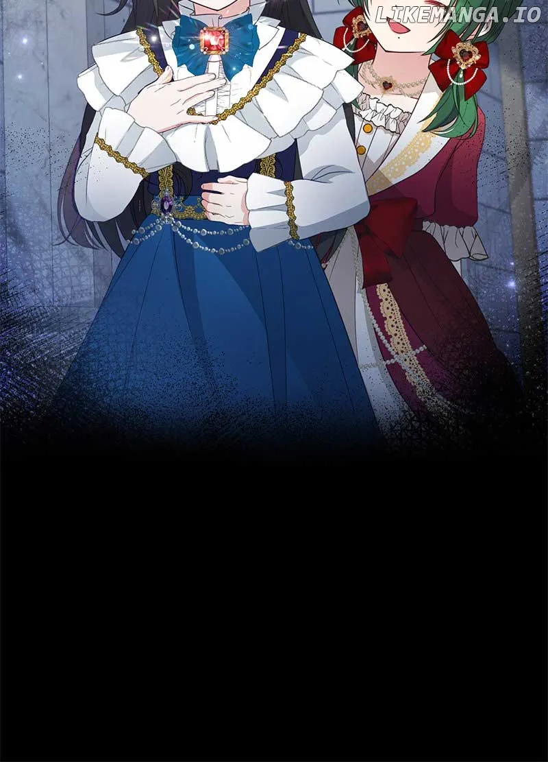 I Vow to Take the Tyrant’s Throne Chapter 11 Online - página 55