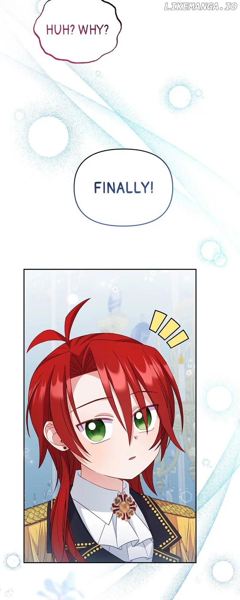 I Vow to Take the Tyrant’s Throne Chapter 11 Online - página 59