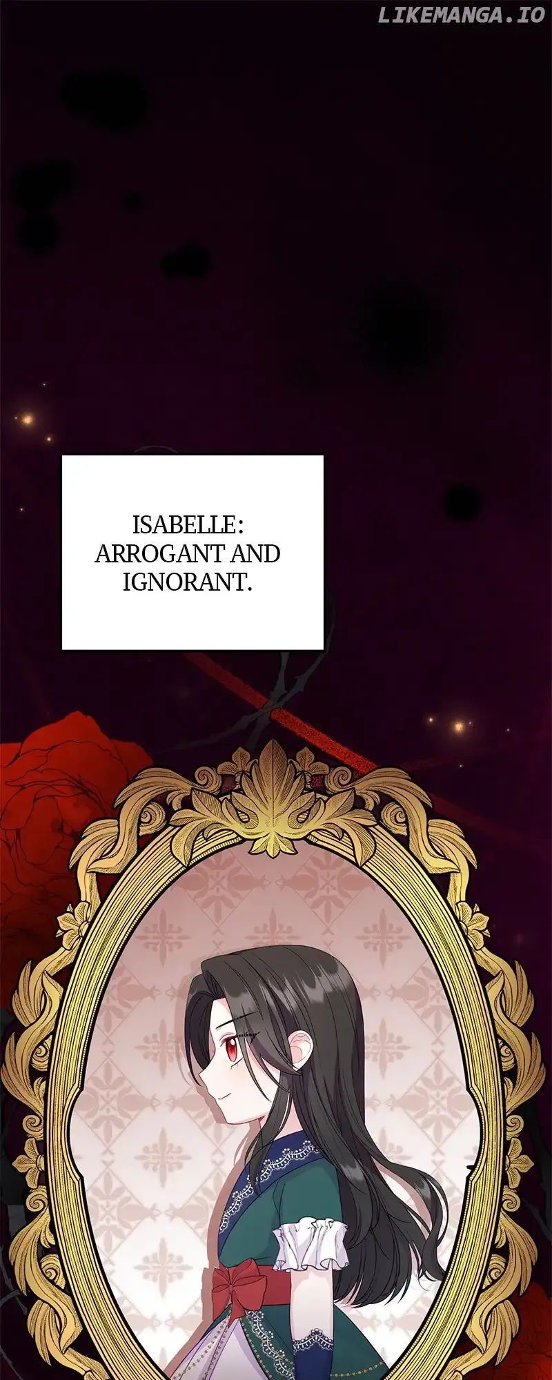 I Vow to Take the Tyrant’s Throne Chapter 12 Online - página 3