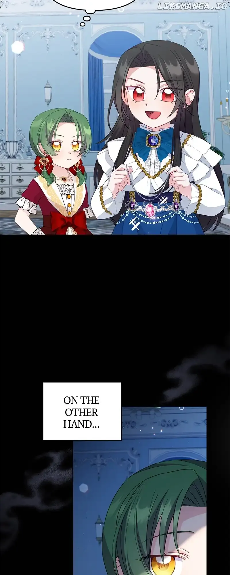 I Vow to Take the Tyrant’s Throne Chapter 12 Online - página 7