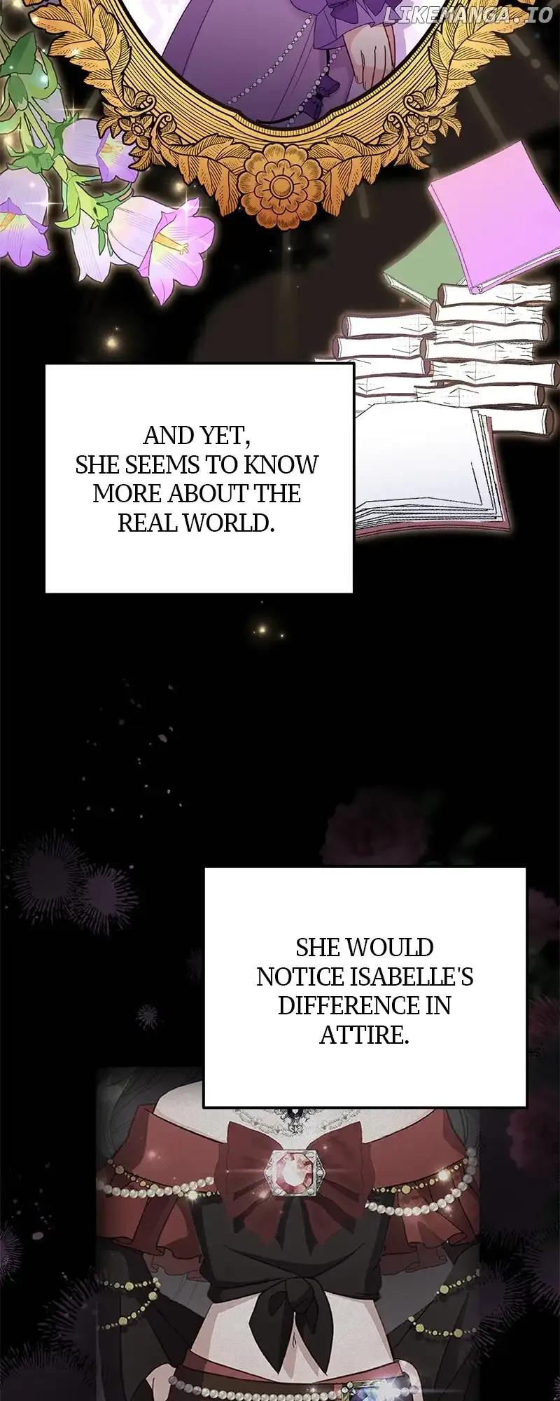 I Vow to Take the Tyrant’s Throne Chapter 12 Online - página 10