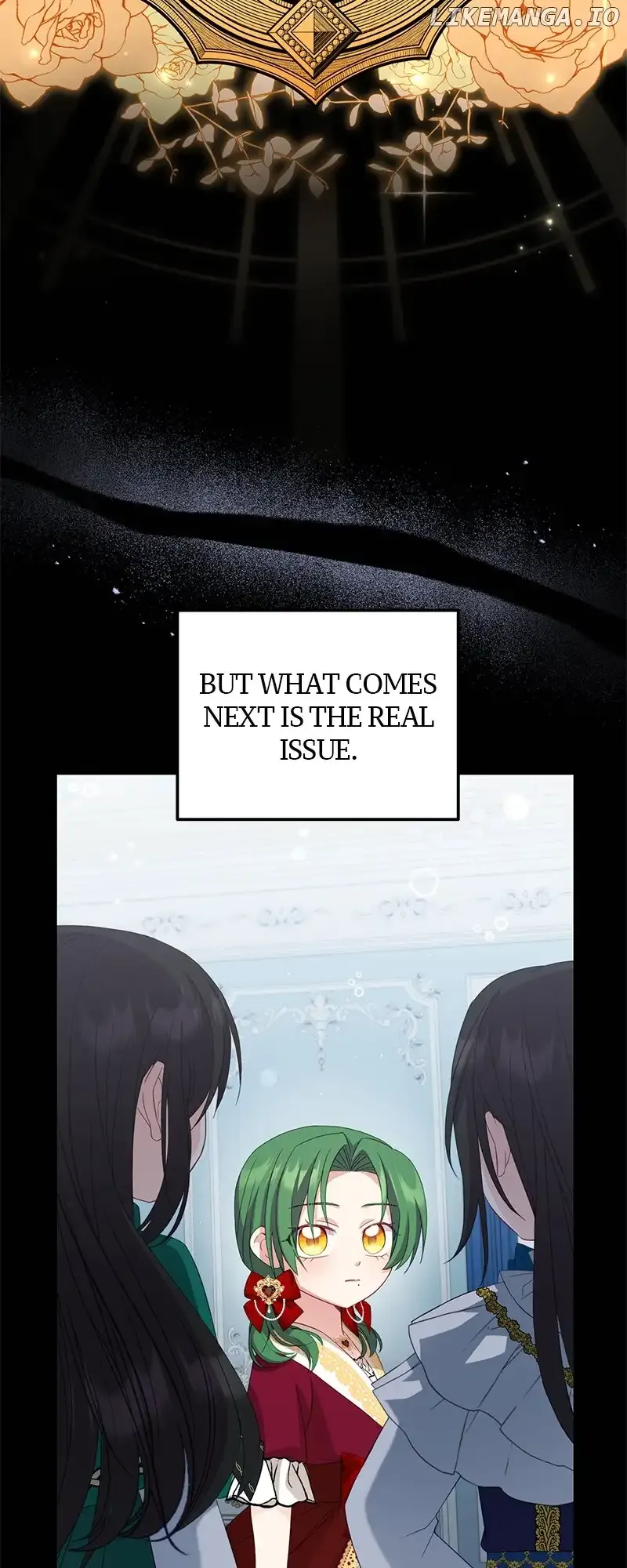 I Vow to Take the Tyrant’s Throne Chapter 12 Online - página 12