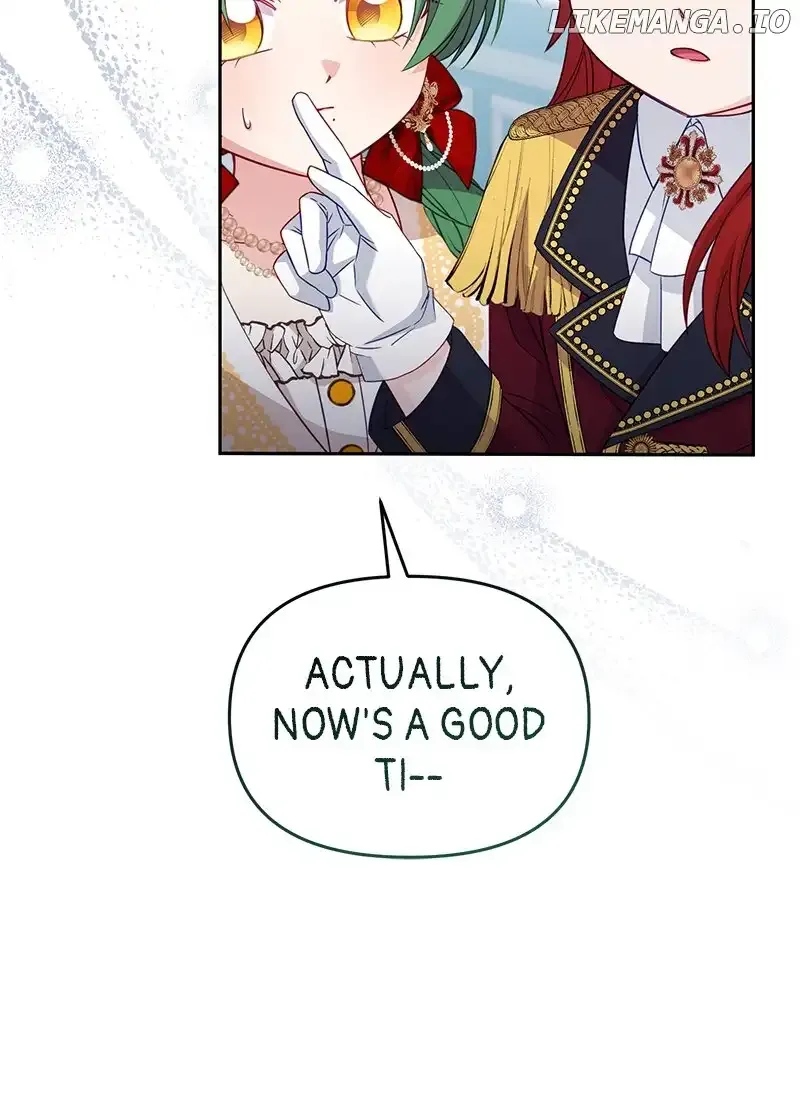 I Vow to Take the Tyrant’s Throne Chapter 12 Online - página 20