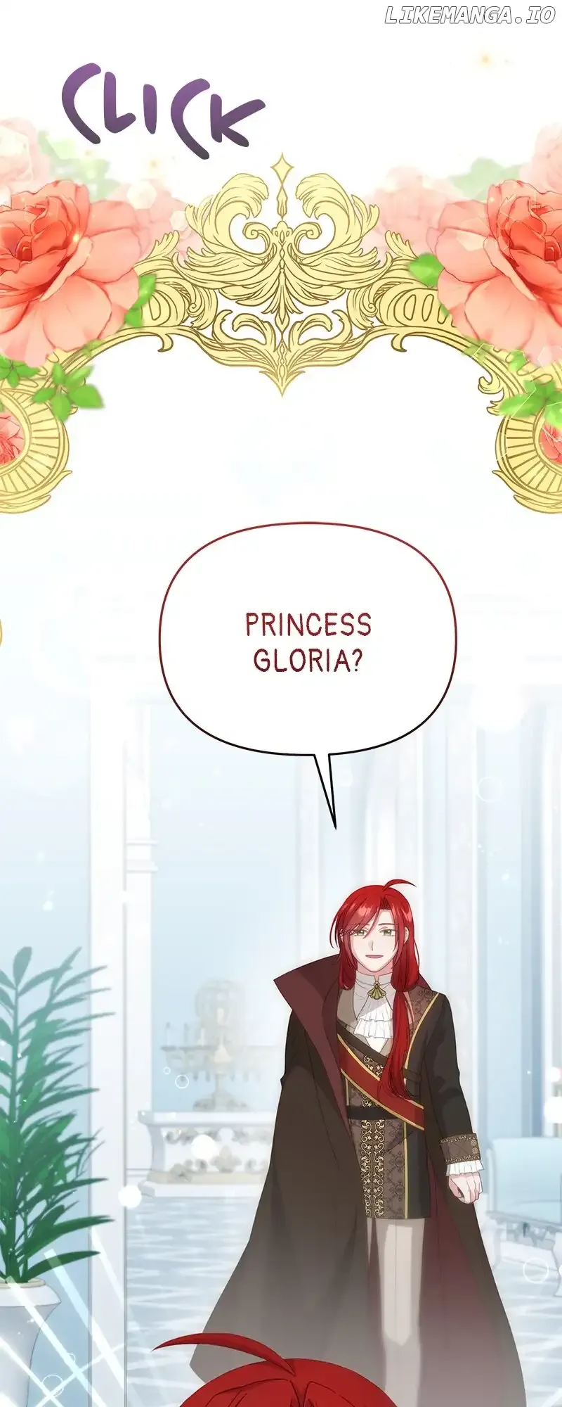 I Vow to Take the Tyrant’s Throne Chapter 12 Online - página 21