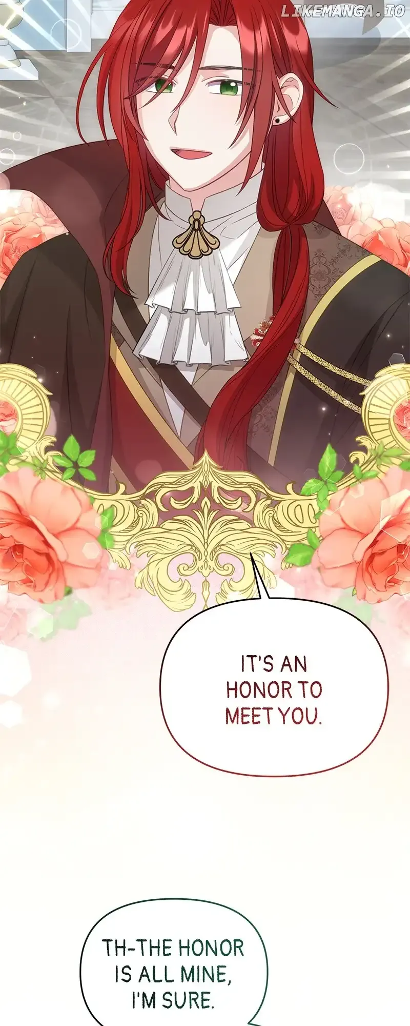 I Vow to Take the Tyrant’s Throne Chapter 12 Online - página 22