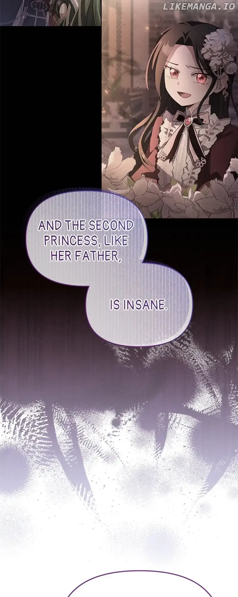 I Vow to Take the Tyrant’s Throne Chapter 12 Online - página 41