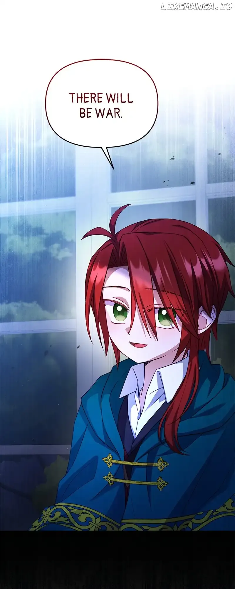 I Vow to Take the Tyrant’s Throne Chapter 12 Online - página 46